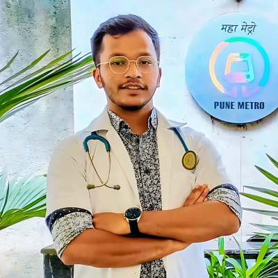 Rohan Desai - NEETEvoke Student Success Story
